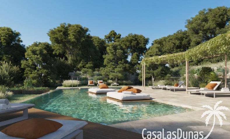 Apartment - Neubau - Fuengirola - CLDS-94282