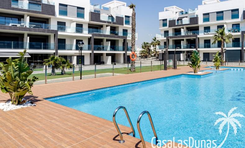 Apartment - Neubau - Guardamar del Segura - Guardamar del segura