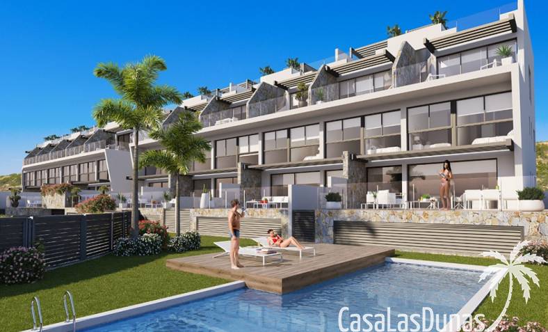 Apartment - Neubau - Guardamar del Segura - Guardamar del segura