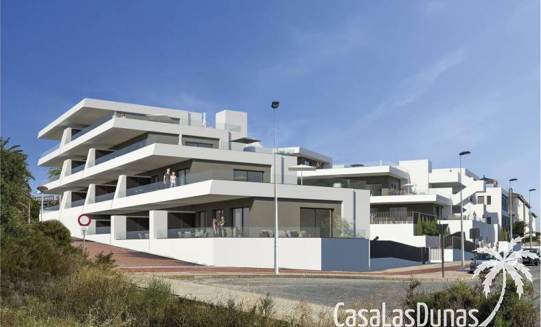 Apartment - Neubau - La Marina - La Marina del Pinet