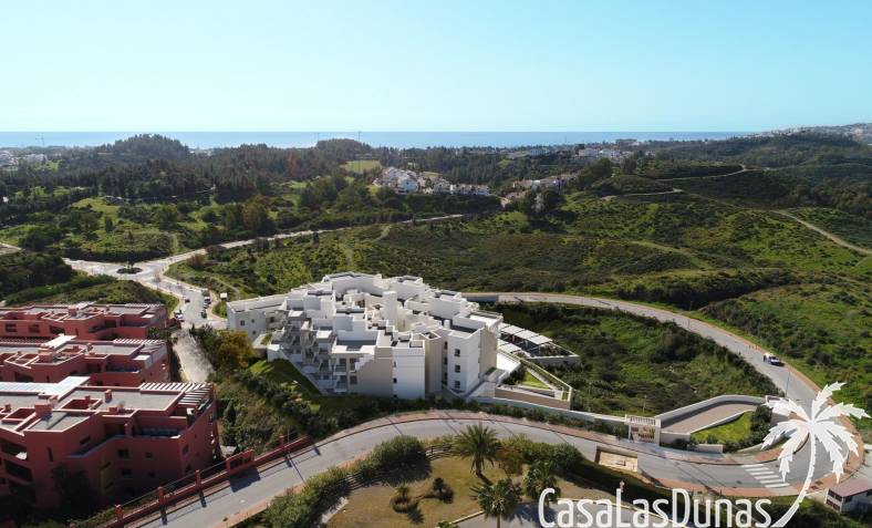 Apartment - Neubau - Orihuela Costa - Hipódromo Costa del Sol