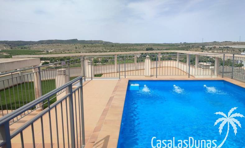 Apartment - Neubau - San Miguel de Salinas - San Miguel de Salinas