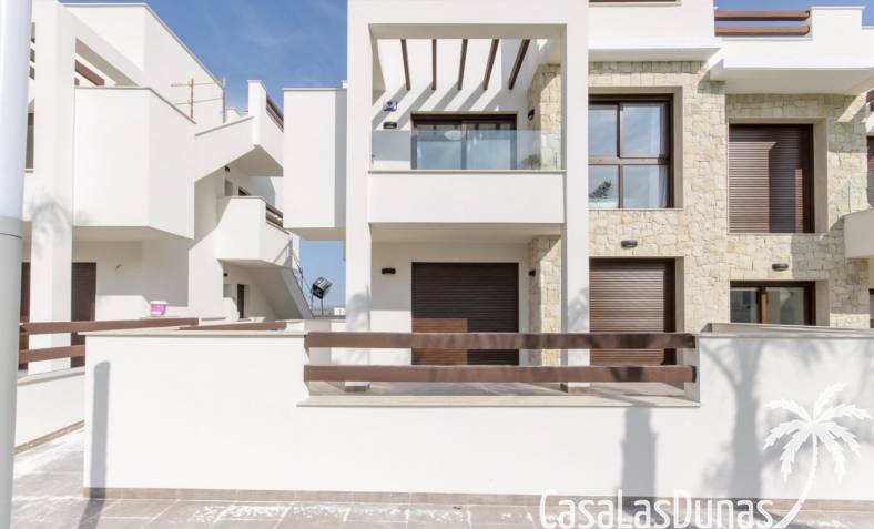 Apartment - Neubau - Torrevieja - Torrevieja