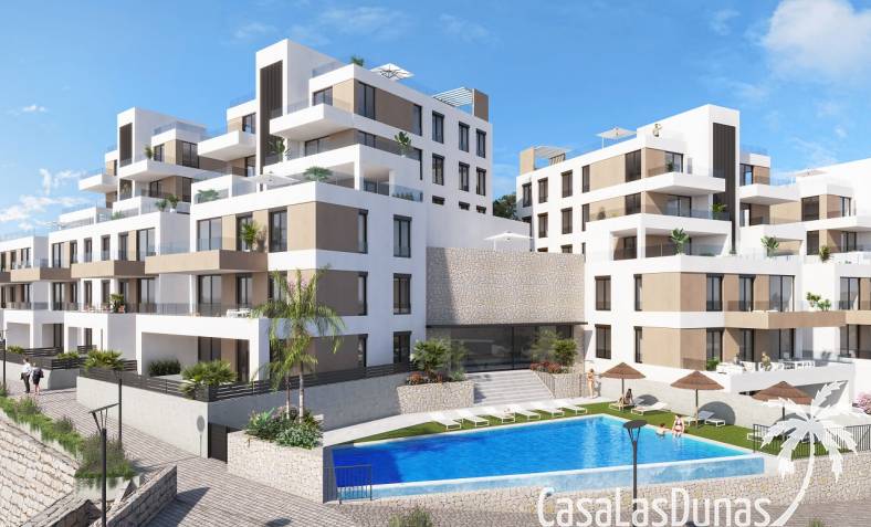 Apartment - Neubau - Vera - Vera