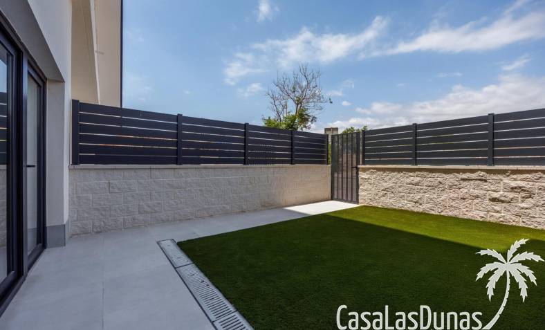 Apartment - Neubau - Villajoyosa - Villajoyosa
