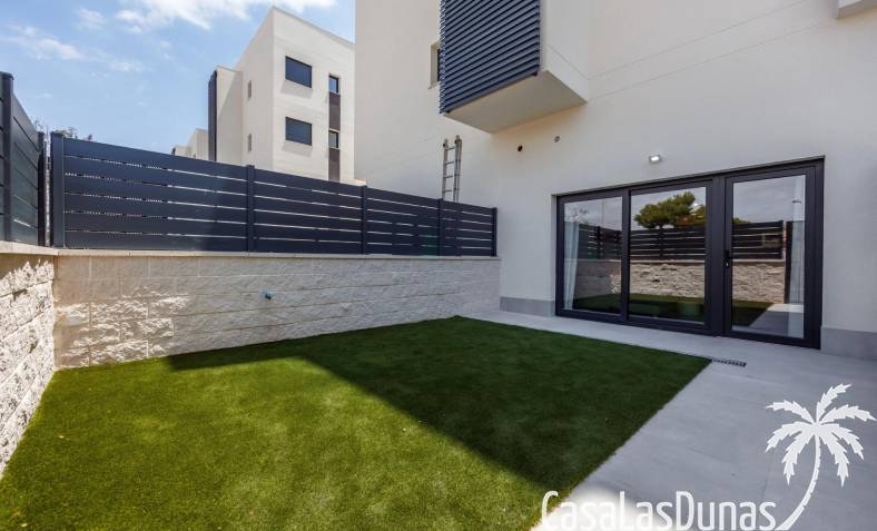 Apartment - Neubau - Villajoyosa - Villajoyosa