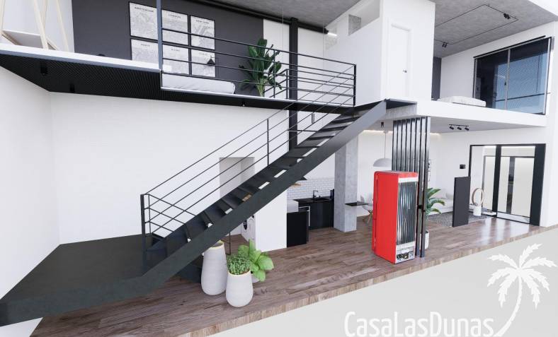 Apartment - New Build - Alicante - CLDN-72547