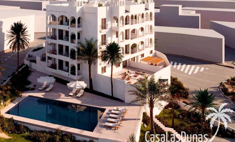 Apartment - New Build - Bigastro - pueblo