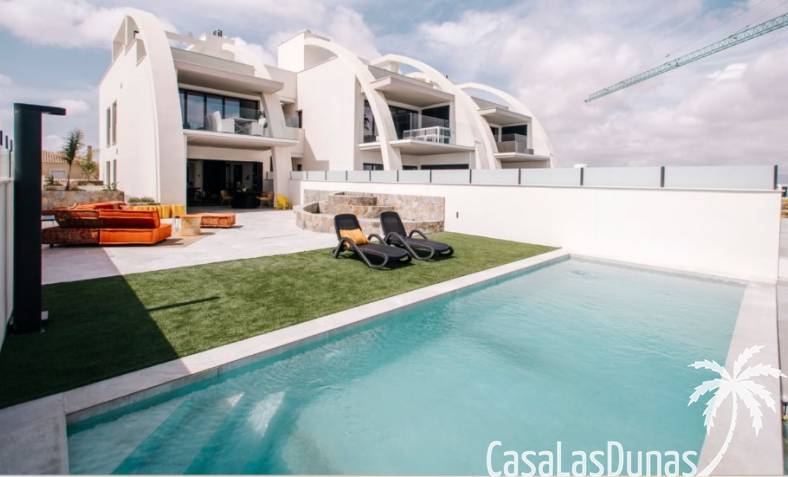 Apartment - New Build - Ciudad Quesada - Ciudad Quesada