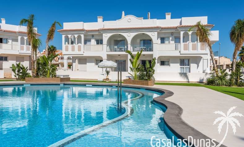 Apartment - New Build - Ciudad Quesada - cld-2000nbb