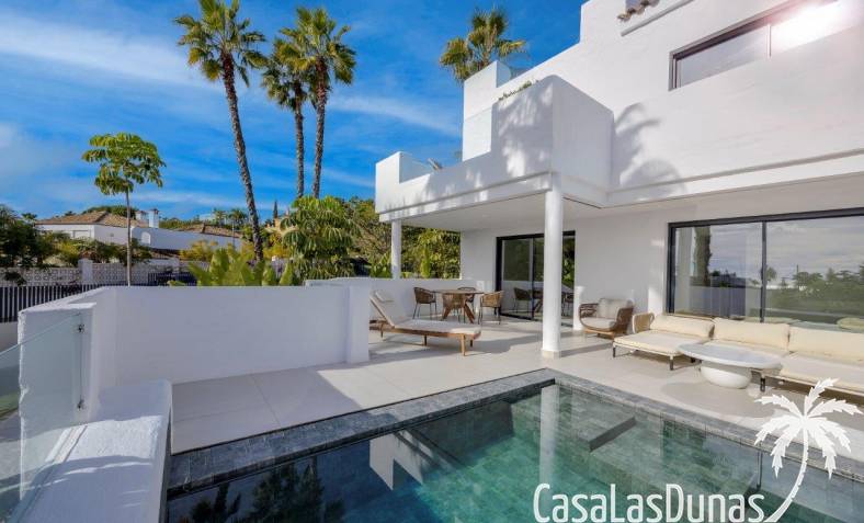 Apartment - New Build - El Paraíso - Estepona, El Paraiso