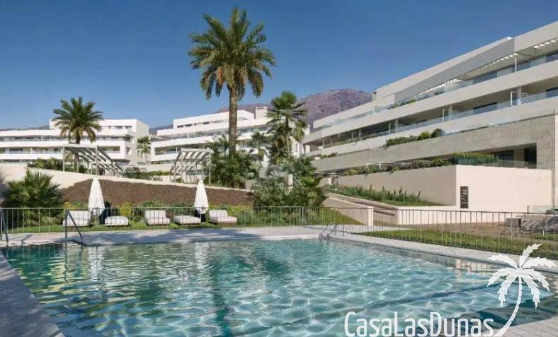 Apartment - New Build - Estepona - CLDS-7570NBA