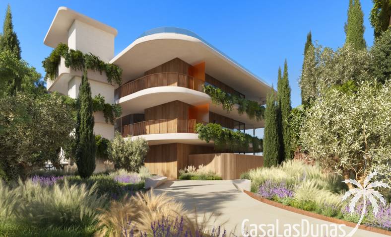 Apartment - New Build - Fuengirola - Carvajal