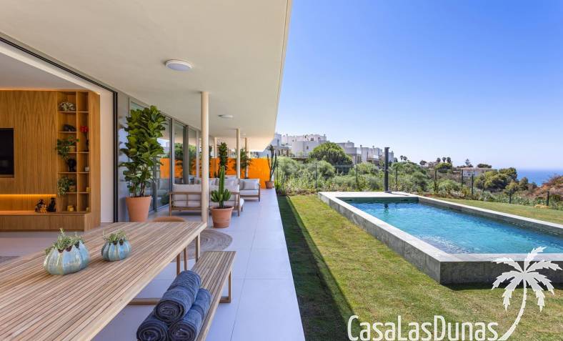 Apartment - New Build - Fuengirola - Urb. Buenavista