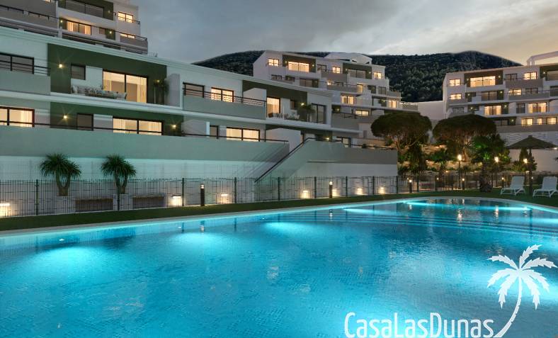 Apartment - New Build - Gandía - Gandía