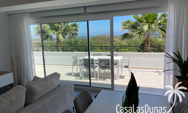 Apartment - New Build - Gandía - Gandía