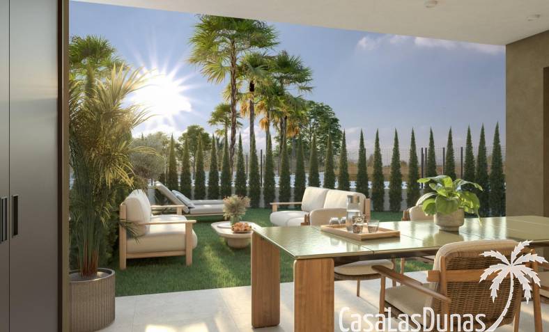 Apartment - New Build - Guardamar del Segura - PUERTO