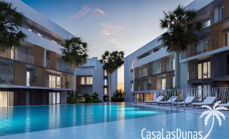 Apartment - New Build - Jávea - xdl1133