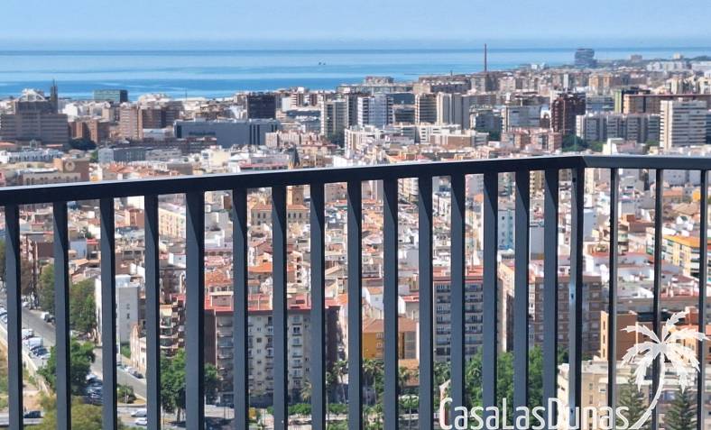 Apartment - New Build - Malaga - CLDS-7455NBC