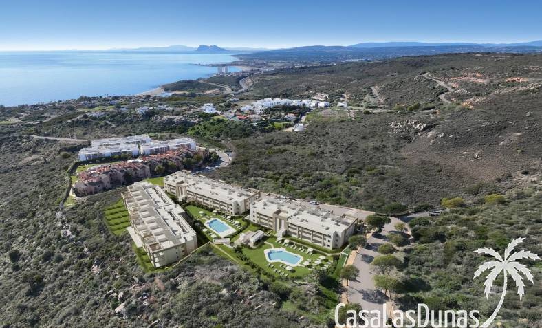 Apartment - New Build - Manilva - CLDS-89570