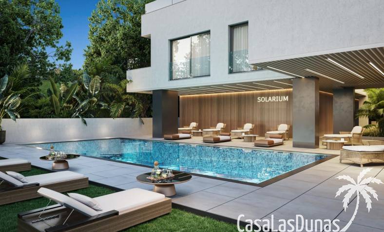 Apartment - New Build - Marbella - Rio Real