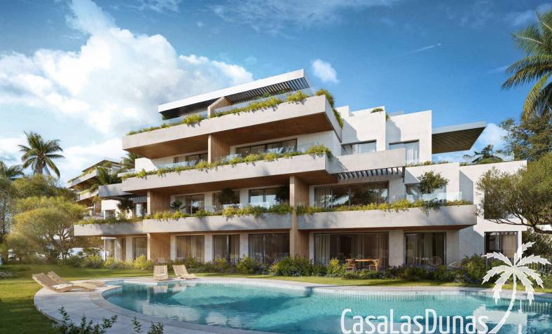 Apartment - New Build - Mijas - CLDS-45340