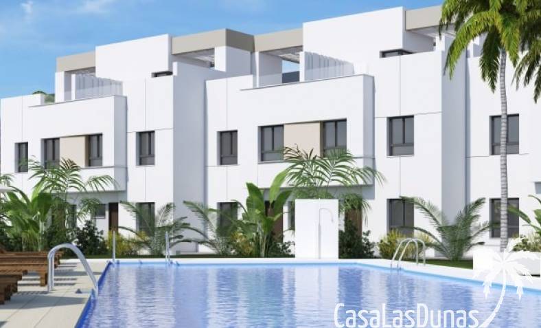 Apartment - New Build - Mijas - Mijas
