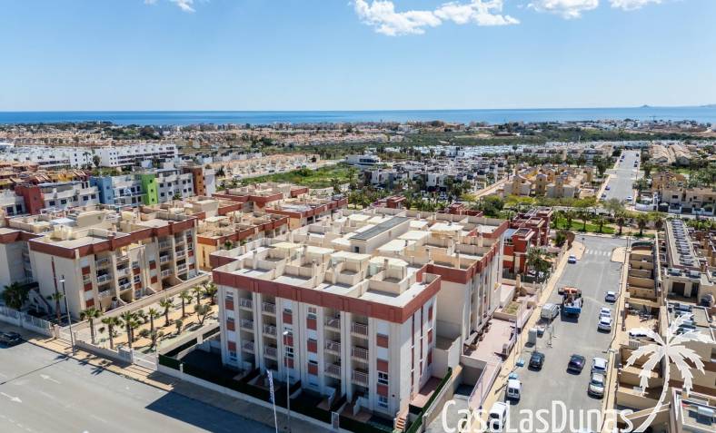 Apartment - New Build - Orihuela Costa - Lomas de Cabo Roig