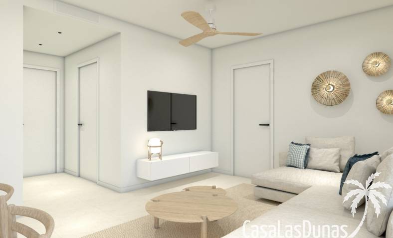 Apartment - New Build - Pilar de la Horadada - Alicante