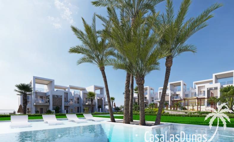 Apartment - New Build - Rojales - Ciudad Quesada