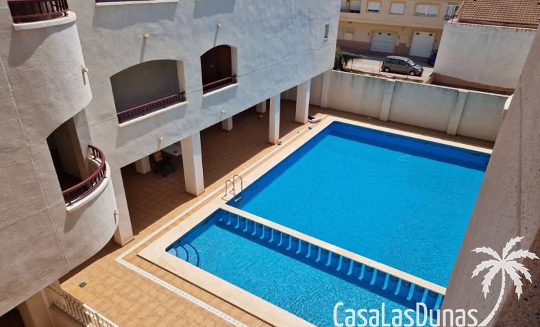 Apartment - New Build - San Fulgencio - CLD-2738NB
