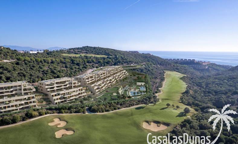 Apartment - New Build - San Roque - La Alcaidesa