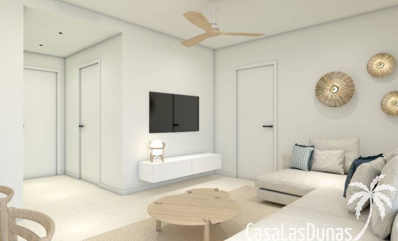 Apartment - New Build - Torre de la Horadada - Torre De Horadada