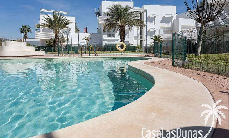 Apartment - New Build - Vera - Vera Playa