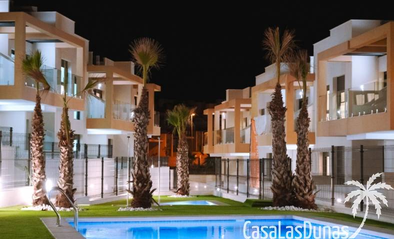 Apartment - New Build - Villamartín - Pau 8