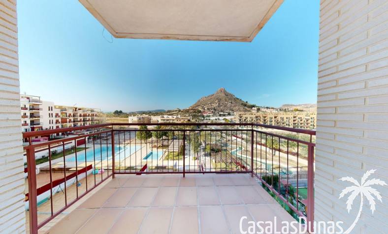 Apartment - Nybyggd - Archena - Villanueva del Rio Segura