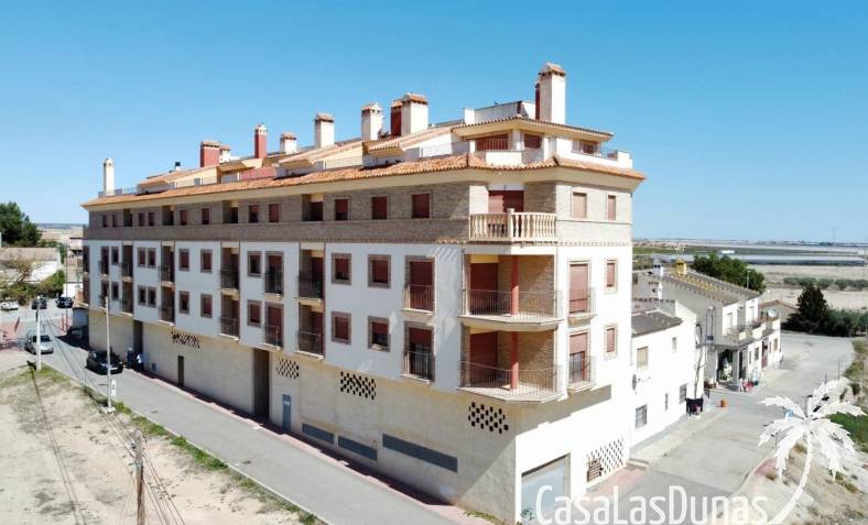 Apartment - Nybyggd - Avileses - pueblo