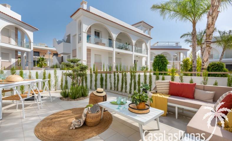 Apartment - Nybyggd - Ciudad Quesada - Quesada