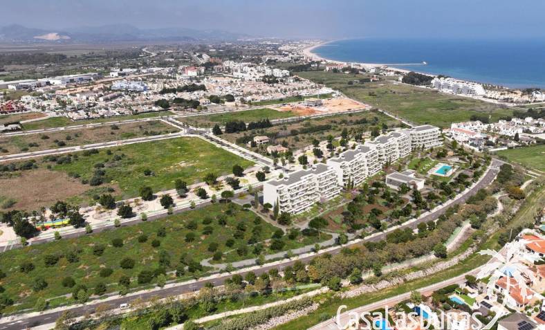 Apartment - Nybyggd - Denia - CLDN-80578