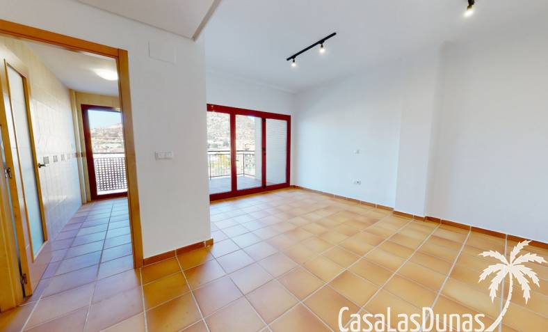 Apartment - Nybyggd - Fortuna - CLD-2631NBA