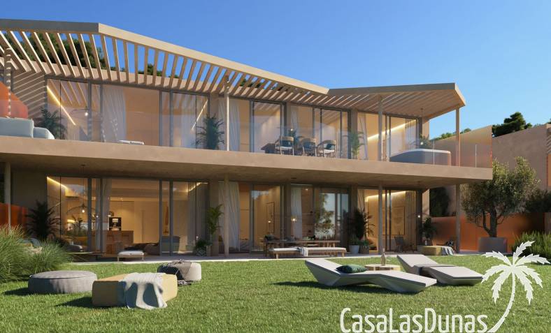 Apartment - Nybyggd - Fuengirola - CLDS-7532NBA