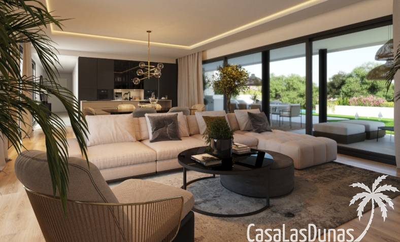 Apartment - Nybyggd - Las Colinas Golf Resort - Las Colinas Golf