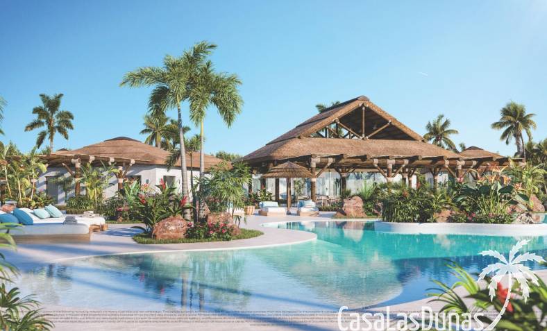 Apartment - Nybyggd - Mijas - CLDS-41947