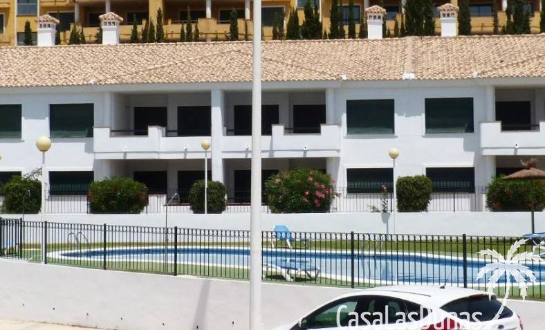 Apartment - Nybyggd - Orihuela Costa - Campoamor
