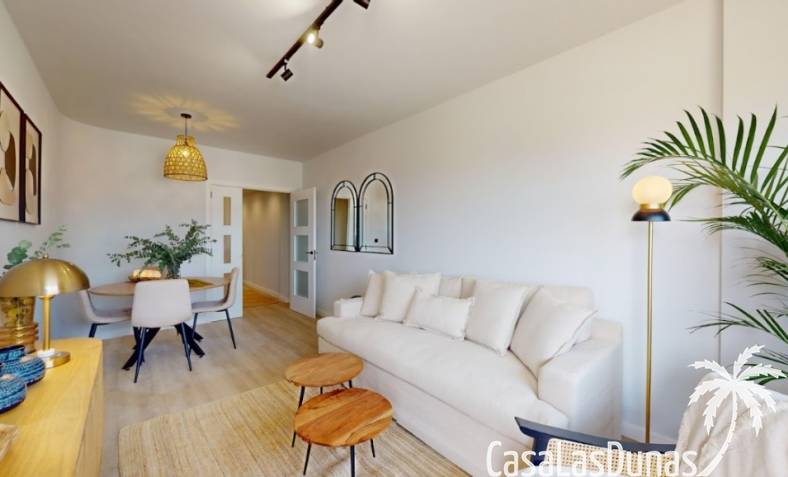 Apartment - Nybyggd - San Miguel de Salinas - San Miguel de Salinas