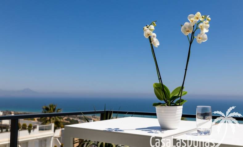 Apartment - Nybyggd - Santa Pola - GRAN ALACANT