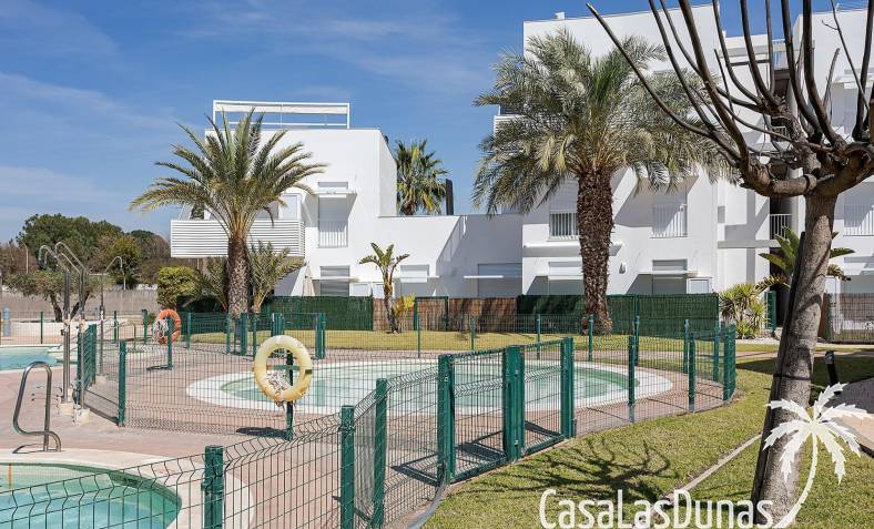 Apartment - Nybyggd - Torre de la Horadada - El Playazo
