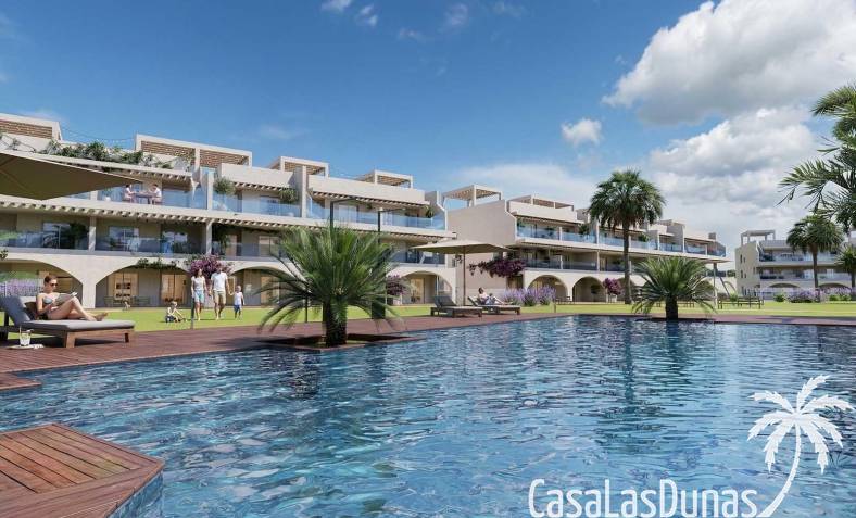Apartment - Nybyggd - Vera - CLDC-18080