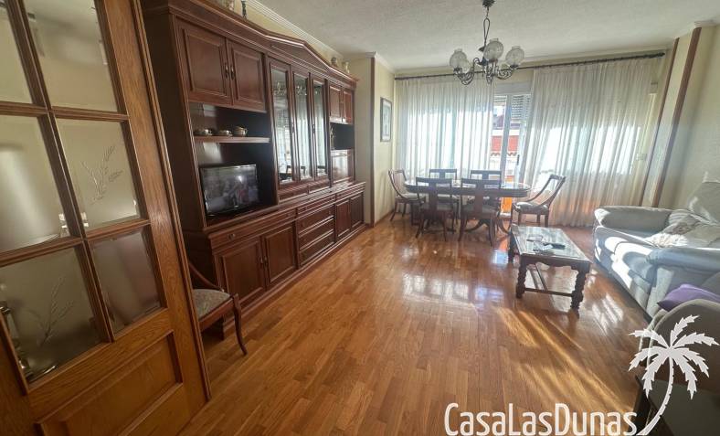 Apartment - Resale - Alicante - Alicante