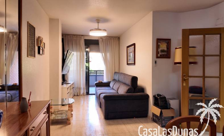 Apartment - Resale - Alicante - Altozano